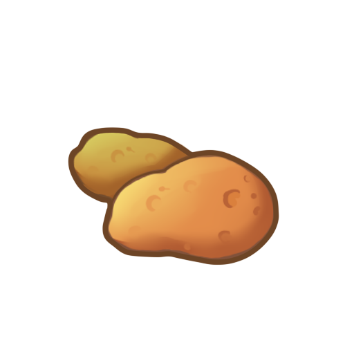 土豆