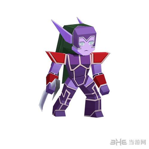 战就战暗影之魂图片2