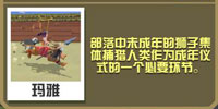 疯狂动物园马赛狮截图