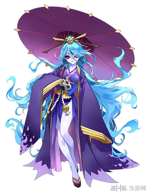 元气封神后卿