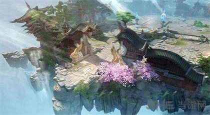 镇魔曲画面截图2