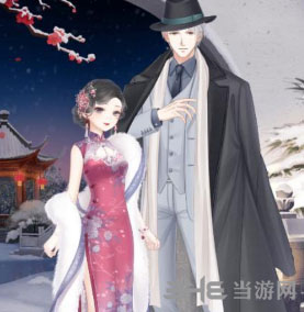 奇迹暖暖截图1