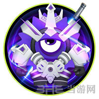 球球大作战绝地武士5
