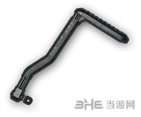 绝地求生刺激战场枪托图片