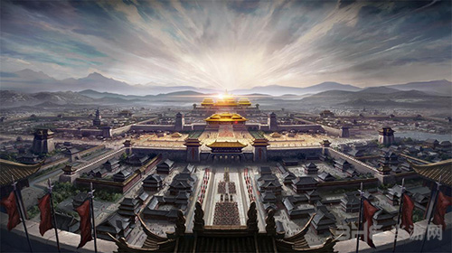 真龙霸业图片5
