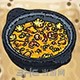 黑暗料理王料理图片