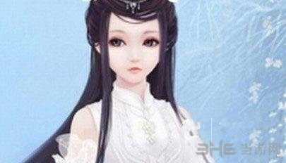 云裳羽衣图片