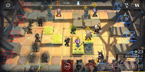 明日方舟3-7图片4