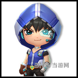 逃跑吧少年幻影套装