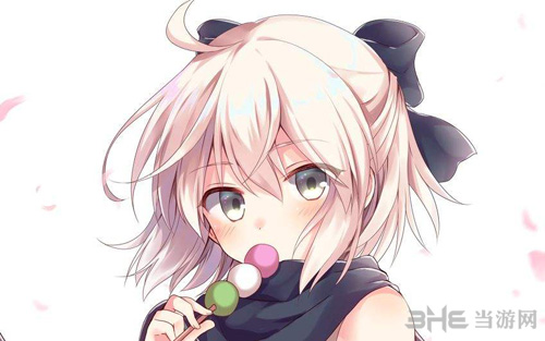 fgo国服二周年福袋值得买吗图片1