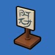 乐高无限告示牌1
