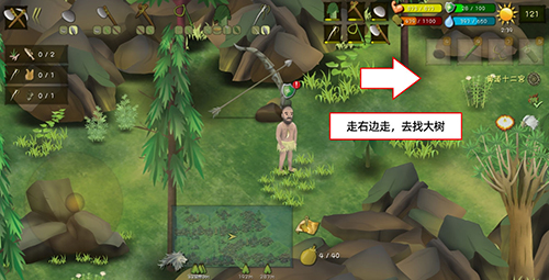 挨饿荒野挨饿德的噩梦射手座