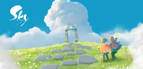 Sky光遇图1