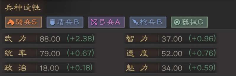三国志战略版吕玲绮图片1