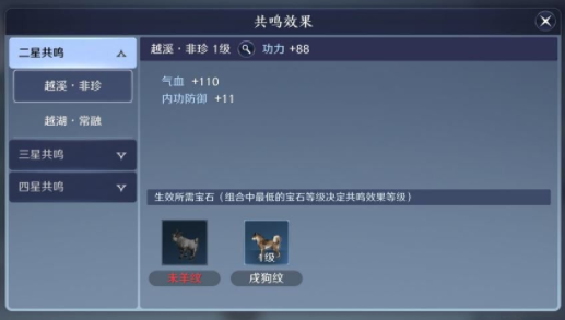 天涯明月刀手游琢磨怎么解锁2