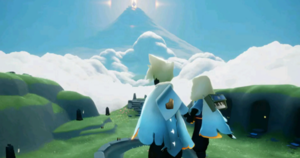光遇武士头先祖在哪里1