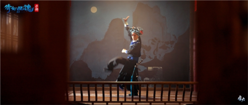 倩女幽魂7