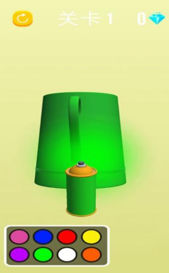 涂鸦模拟器截图1