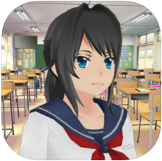 女子高校模拟器