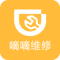 嘀嘀修车