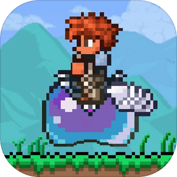 terraria1.4汉化版