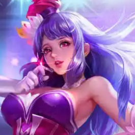 王昭君偶像歌手