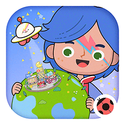 米加小镇世界1.11派对屋版