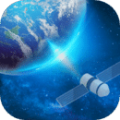 世界街景卫星地图