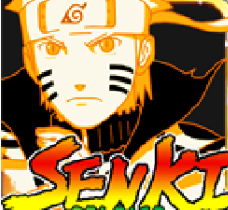 火影战记原版