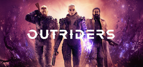 先驱者outriders中文版