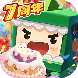 迷你世界九游版