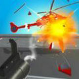 火箭狙击手3DRocket Sniper 3D