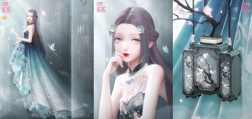 闪耀暖暖6
