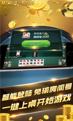老k棋牌截图1
