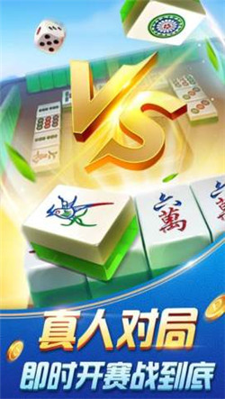 象山麻将截图1