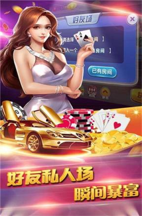 微乐保皇截图1